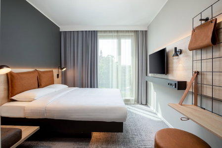 Moxy Dortmund, Dortmund, Germany