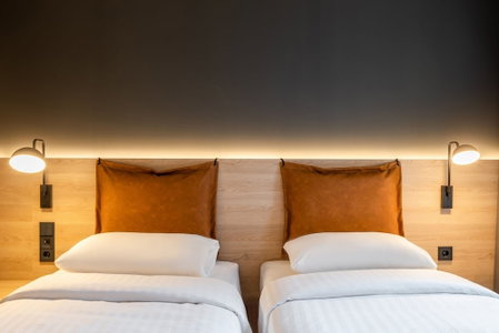 Moxy Dortmund, Dortmund, Germany
