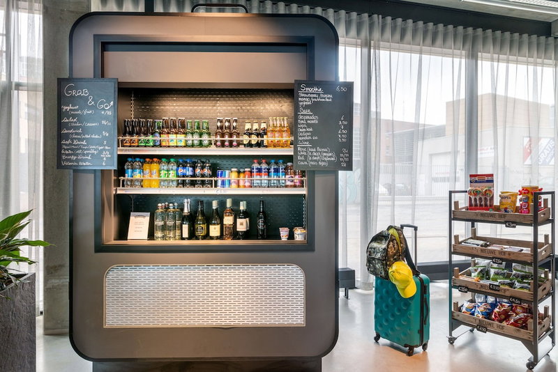 Moxy Dortmund, Dortmund, Germany