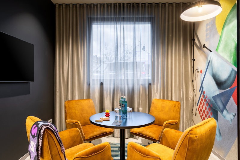 Moxy Dortmund, Dortmund, Germany
