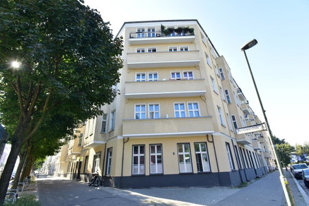 Kiez Hostel Berlin, Berlin, Germany