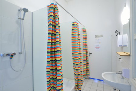 Kiez Hostel Berlin, Berlin, Germany