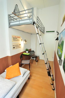 Kiez Hostel Berlin, Berlin, Germany