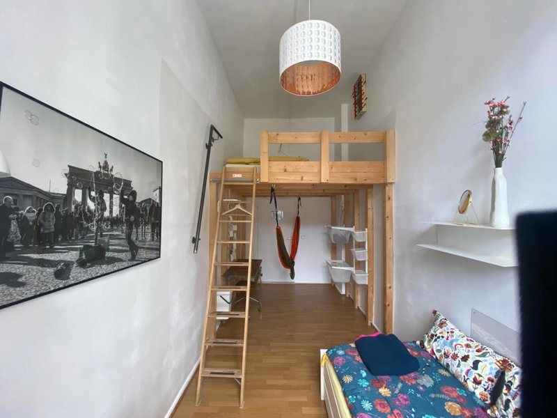 Kiez Hostel Berlin, Berlin, Germany