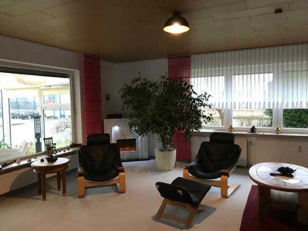 Maxbed, Flensburg, Germany
