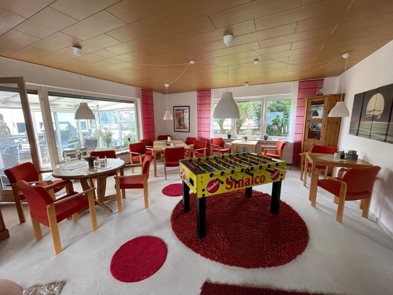 Maxbed, Flensburg, Germany