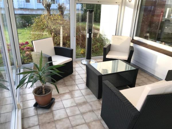Maxbed, Flensburg, Germany