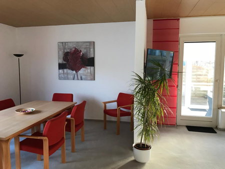 Maxbed, Flensburg, Germany