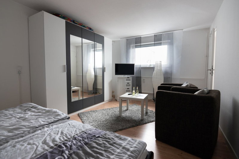 Maxbed, Flensburg, Germany