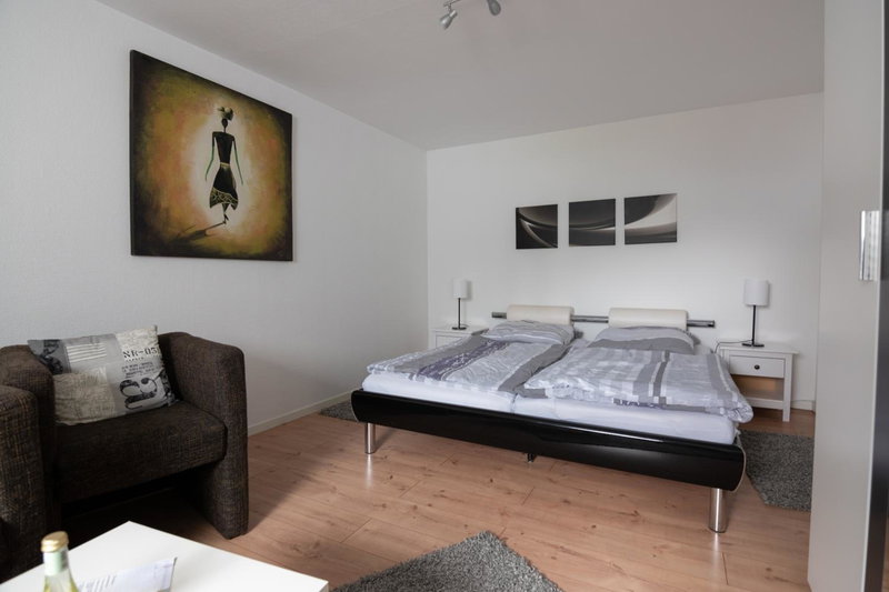 Maxbed, Flensburg, Germany