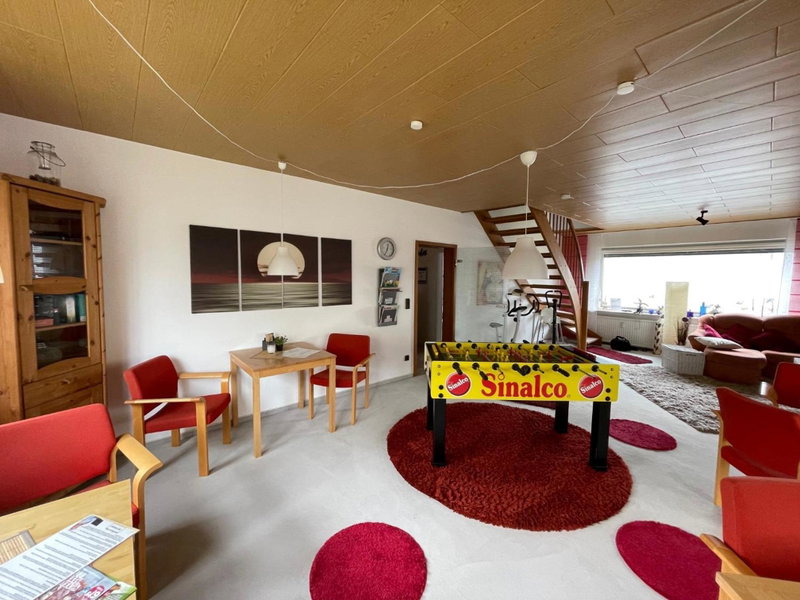 Maxbed, Flensburg, Germany