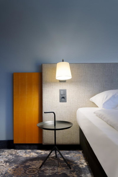 Hotel am Kloster, Werne an der Lippe, Germany