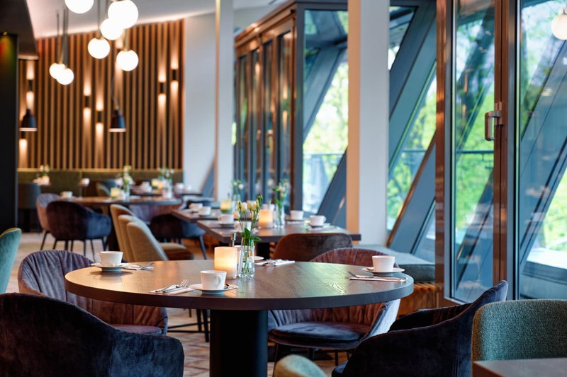 Hotel am Kloster, Werne an der Lippe, Germany