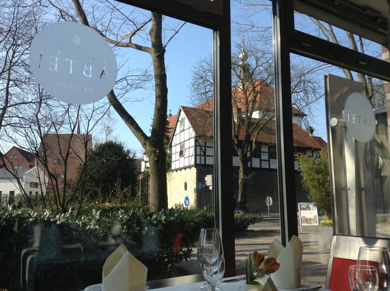 Hotel am Kloster, Werne an der Lippe, Germany