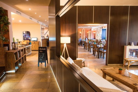 Ko´Ono Hotel, Konstanz, Germany