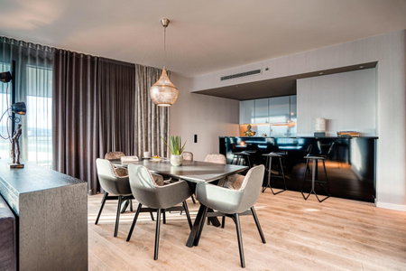 CLOUD No7 APARTMENTS - The Original, Stuttgart, Germany