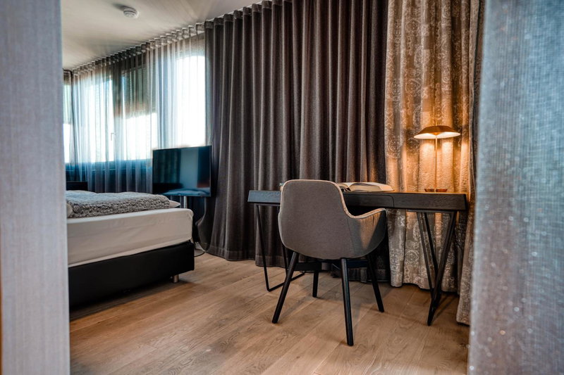 CLOUD No7 APARTMENTS - The Original, Stuttgart, Germany