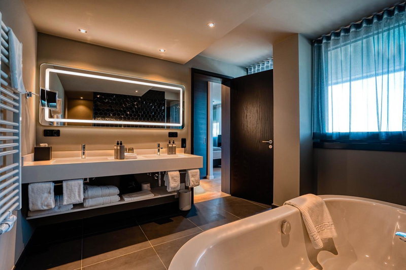 CLOUD No7 APARTMENTS - The Original, Stuttgart, Germany