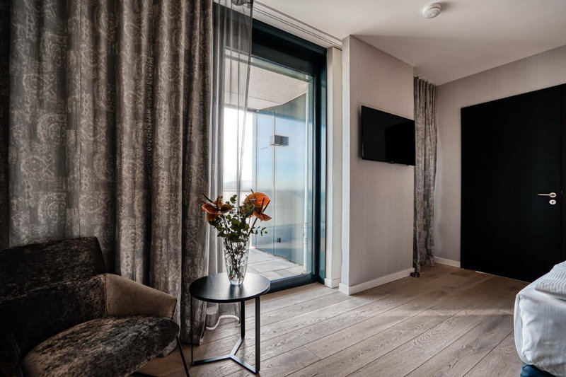 CLOUD No7 APARTMENTS - The Original, Stuttgart, Germany