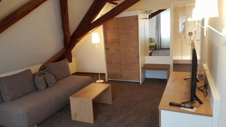 Hotel Jägerhaus in Esslingen, Esslingen, Germany