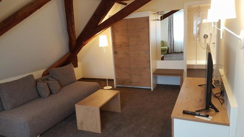 Hotel Jägerhaus in Esslingen, Esslingen, Germany