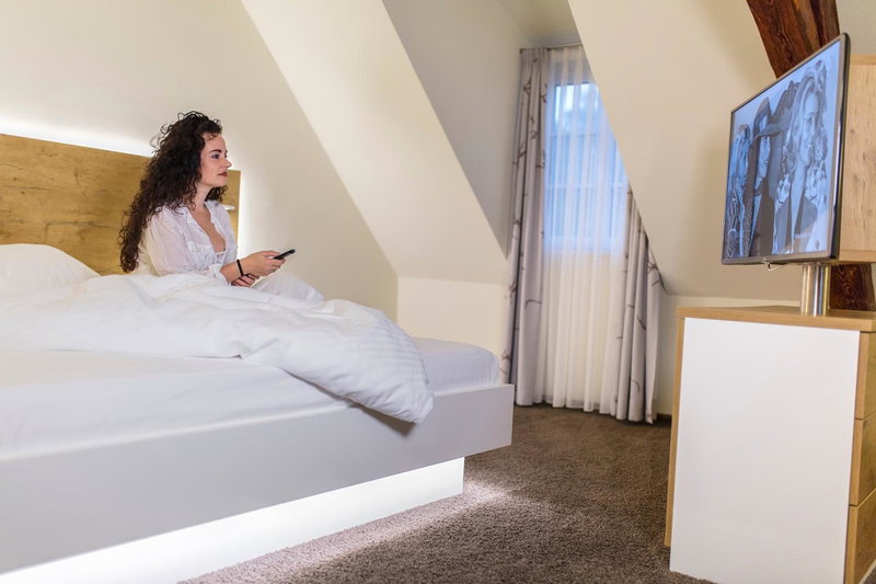 Hotel Jägerhaus in Esslingen, Esslingen, Germany