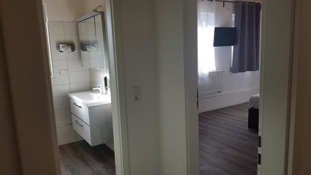 Air Rooms Hotel, Kelsterbach, Germany