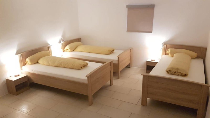 Air Rooms Hotel, Kelsterbach, Germany