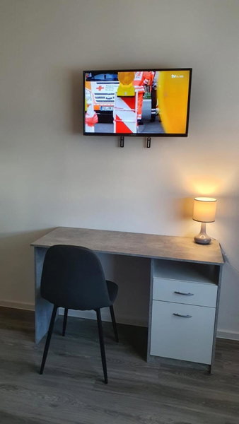 Air Rooms Hotel, Kelsterbach, Germany