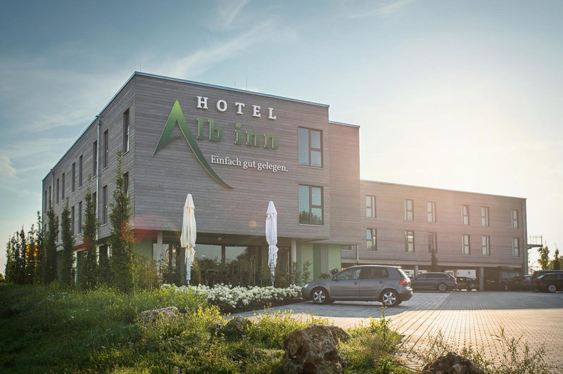 Alb Inn - Hotel & Apartments, Merklingen, Germany