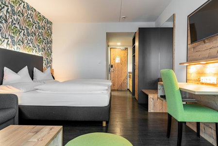 Alb Inn - Hotel & Apartments, Merklingen, Germany