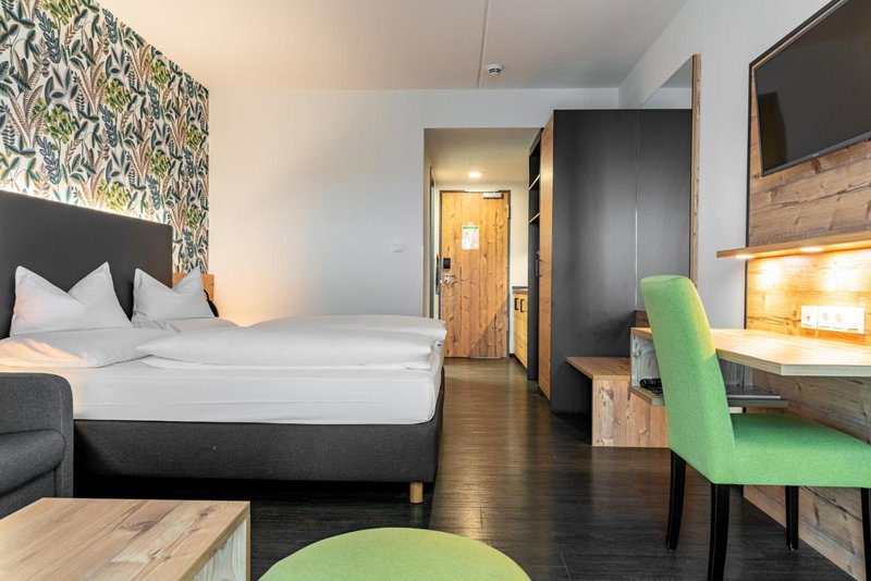 Alb Inn - Hotel & Apartments, Merklingen, Germany