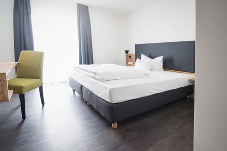 Alb Inn - Hotel & Apartments, Merklingen, Germany