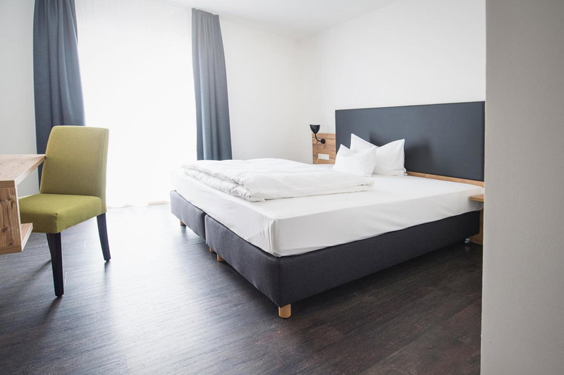 Alb Inn - Hotel & Apartments, Merklingen, Germany