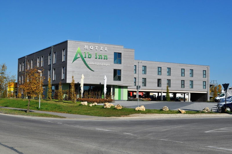 Alb Inn - Hotel & Apartments, Merklingen, Germany