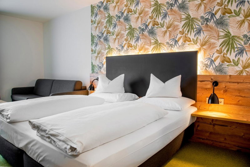 Alb Inn - Hotel & Apartments, Merklingen, Germany