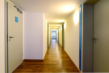 Hotel Alte Vogtei, Wolframs-Eschenbach, Germany