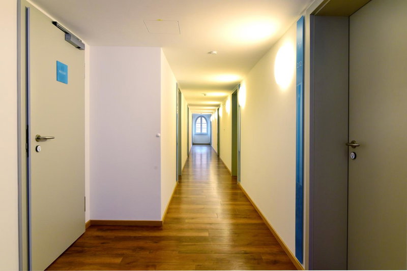 Hotel Alte Vogtei, Wolframs-Eschenbach, Germany