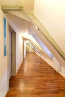 Hotel Alte Vogtei, Wolframs-Eschenbach, Germany