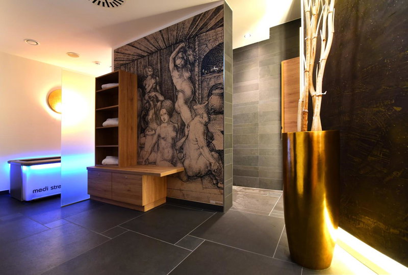 Hotel Alte Vogtei, Wolframs-Eschenbach, Germany