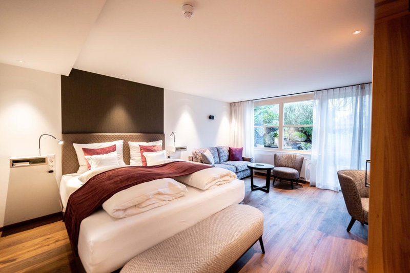 Hotel Zum Ochsen, Schonwald im Schwarzwald, Germany