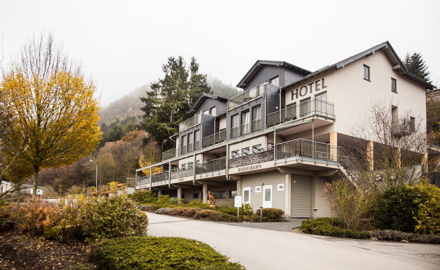 M13 Hotel, Riol, Germany