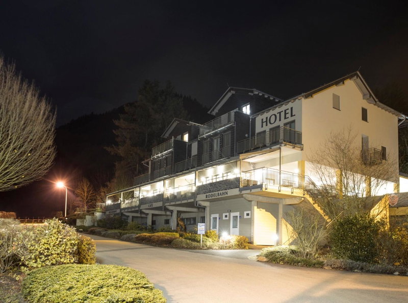 M13 Hotel, Riol, Germany