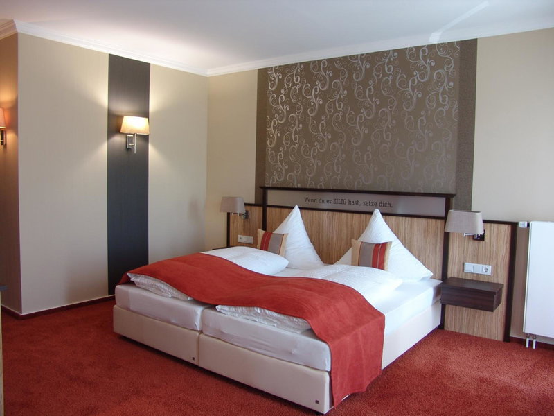 M13 Hotel, Riol, Germany