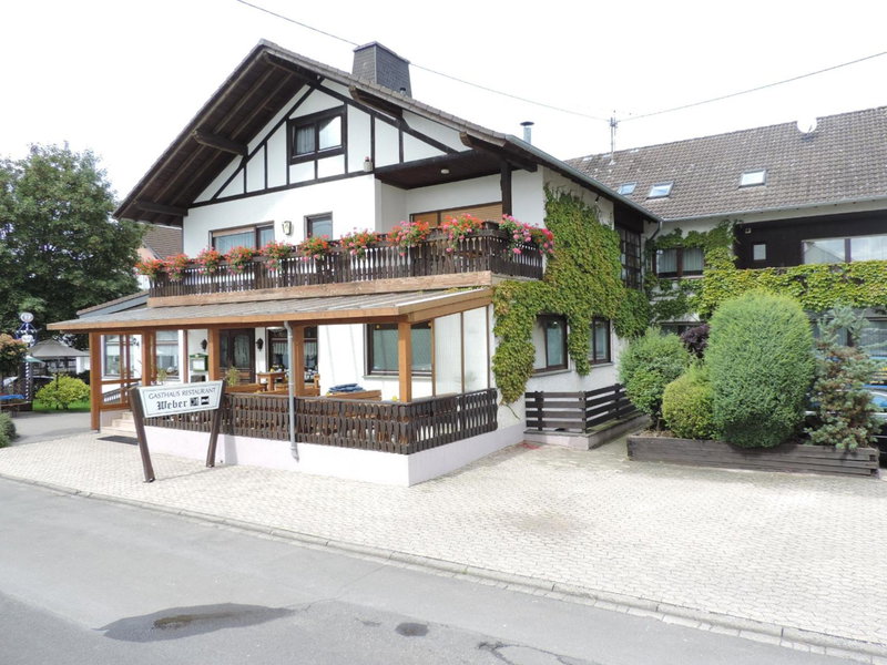 Gasthaus Weber, Wiesemscheid, Germany