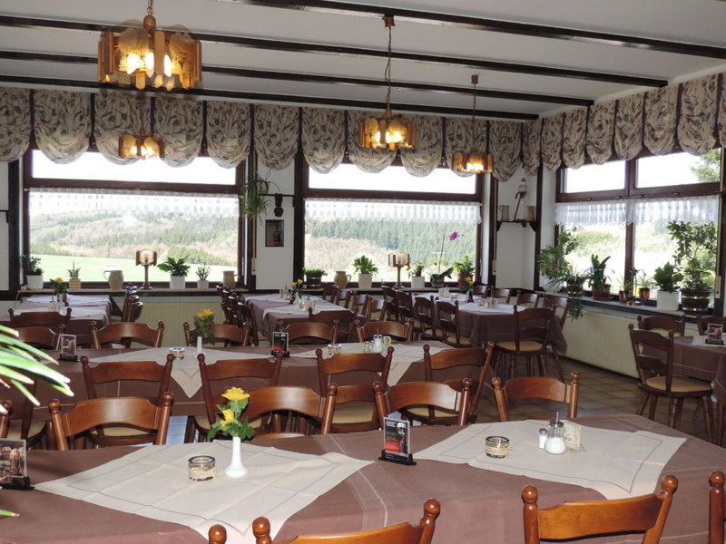 Gasthaus Weber, Wiesemscheid, Germany