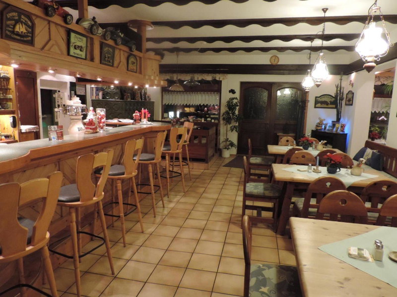 Gasthaus Weber, Wiesemscheid, Germany