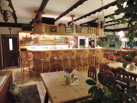 Gasthaus Weber, Wiesemscheid, Germany