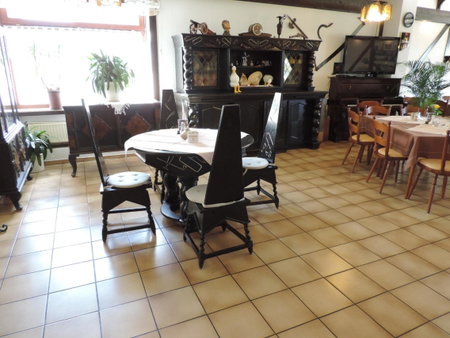 Gasthaus Weber, Wiesemscheid, Germany
