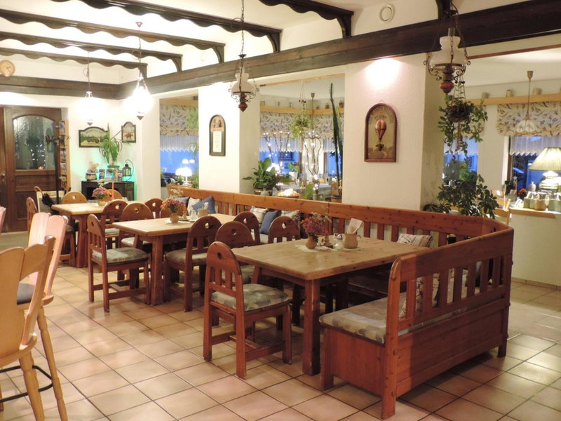 Gasthaus Weber, Wiesemscheid, Germany